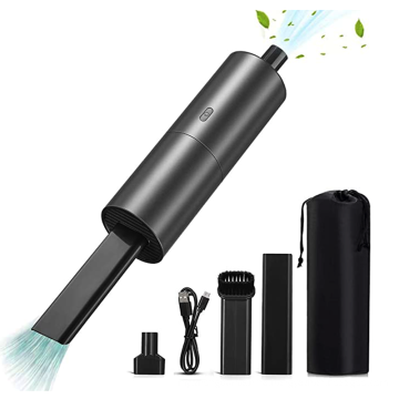 Cheap Price Aspirator Quick Clean Micro Wireless Car Vacuum Cleaner for Puppy Pet Hair Vacuum Cleaner